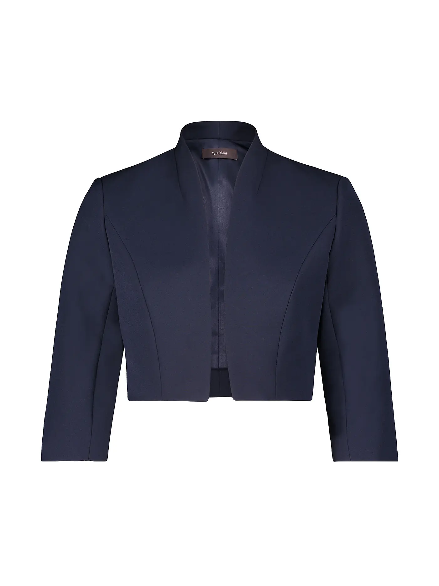 VERA MONT | Blazer | dunkelblau